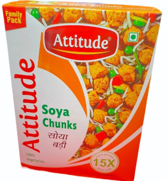 Soyabean